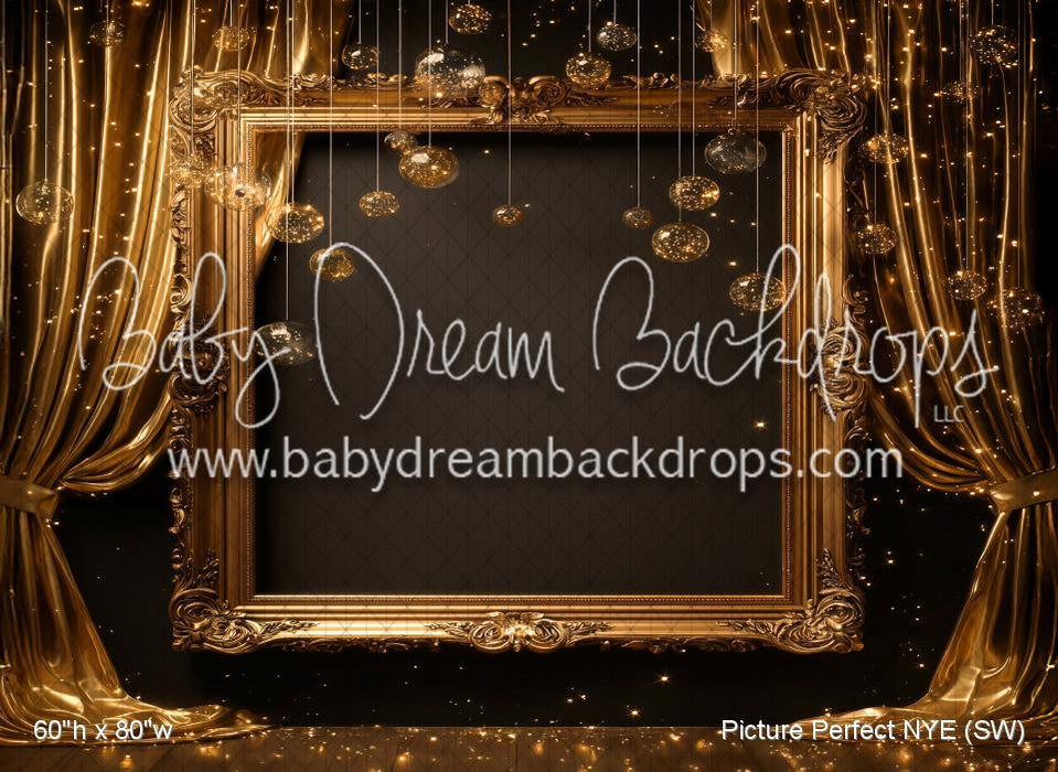 Picture Perfect NYE (SW)