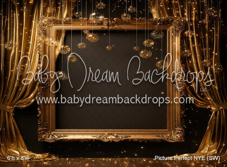 Picture Perfect NYE (SW)