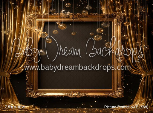 Picture Perfect NYE (SW)