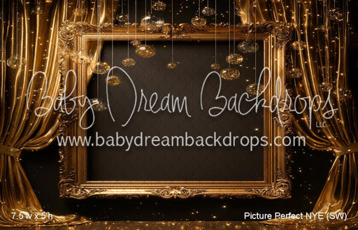 Picture Perfect NYE (SW)