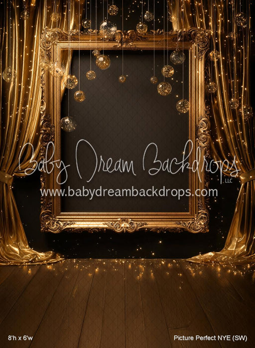 Picture Perfect NYE (SW)