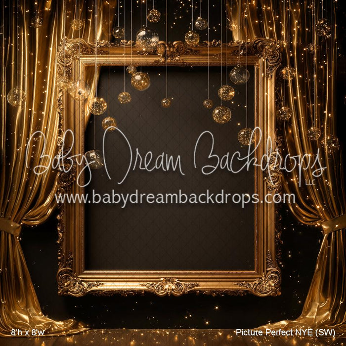 Picture Perfect NYE (SW)