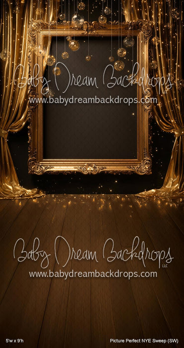 Picture Perfect NYE Sweep (SW)