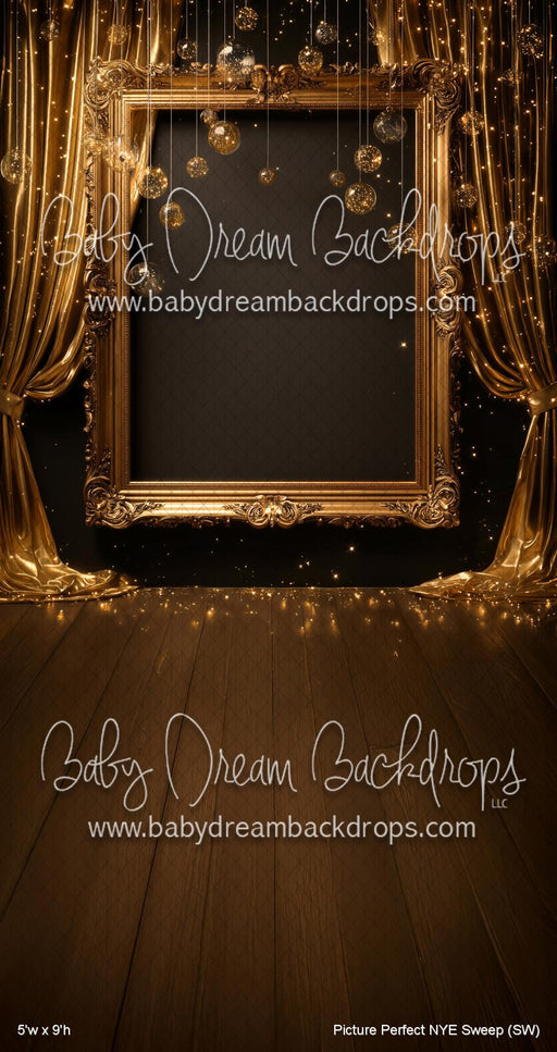 Picture Perfect NYE Sweep (SW)