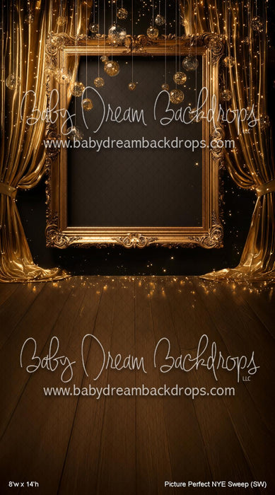 Picture Perfect NYE Sweep (SW)