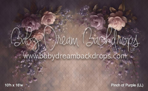 Pinch of Purple (LL)