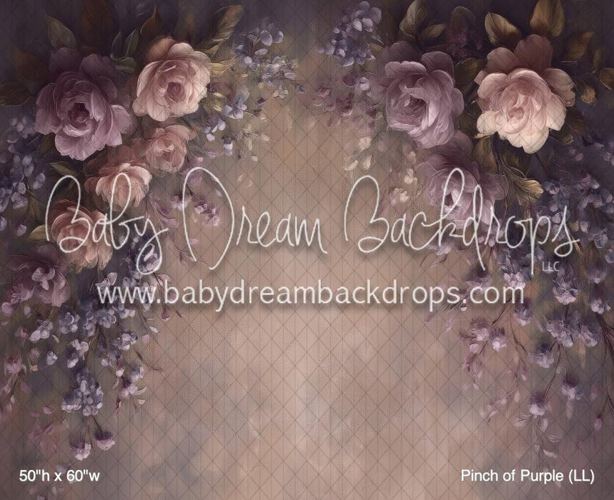 Pinch of Purple (LL)