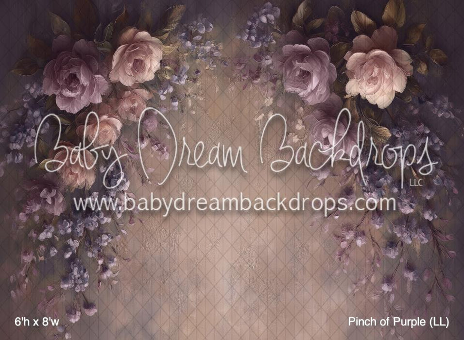 Pinch of Purple (LL)