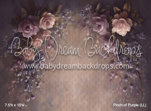 Pinch of Purple (LL)