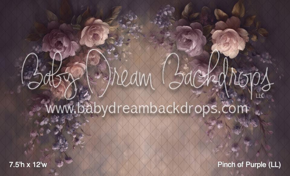 Pinch of Purple (LL)