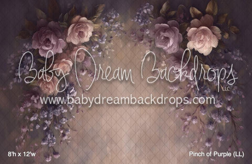 Pinch of Purple (LL)