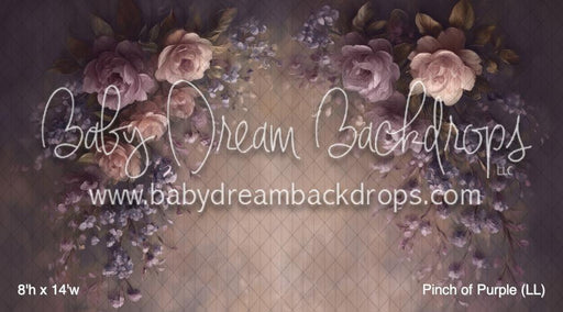 Pinch of Purple (LL)