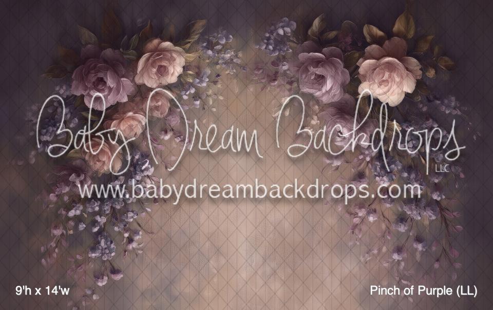 Pinch of Purple (LL)