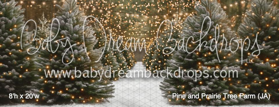 Pine and Prairie Tree Farm (JA)