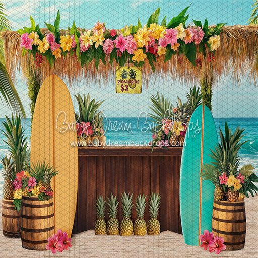 Pineapple Beach (JA)