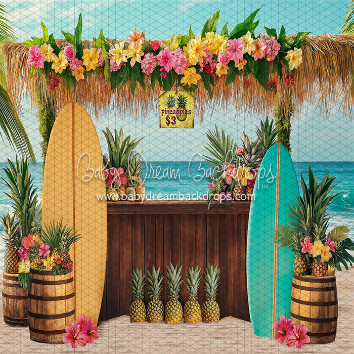 Pineapple Beach (JA)