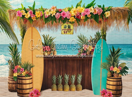 Pineapple Beach (JA)