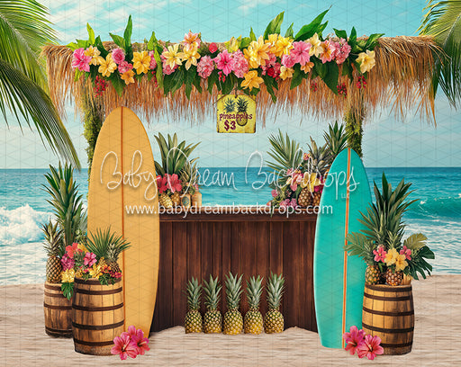 Pineapple Beach (JA)