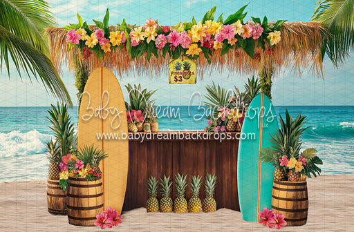 Pineapple Beach (JA)