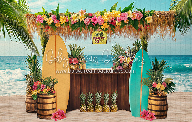 Pineapple Beach (JA)