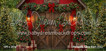 Pinecone Lane Barn (CC)