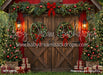Pinecone Lane Barn (CC)