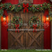 Pinecone Lane Barn (CC)