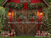 Pinecone Lane Barn (CC)