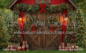 Pinecone Lane Barn (CC)