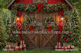 Pinecone Lane Barn (CC)
