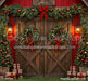 Pinecone Lane Barn (CC)