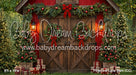 Pinecone Lane Barn (CC)
