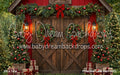 Pinecone Lane Barn (CC)