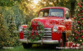 Pinecone Lane Truck (CC)