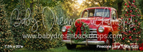 Pinecone Lane Truck (CC)