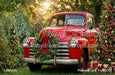 Pinecone Lane Truck (CC)