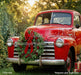 Pinecone Lane Truck (CC)