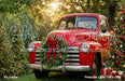 Pinecone Lane Truck (CC)