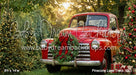 Pinecone Lane Truck (CC)