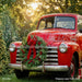 Pinecone Lane Truck (CC)