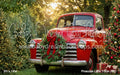 Pinecone Lane Truck (CC)