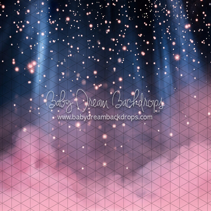 Pink Champagne Cabaret (JA)