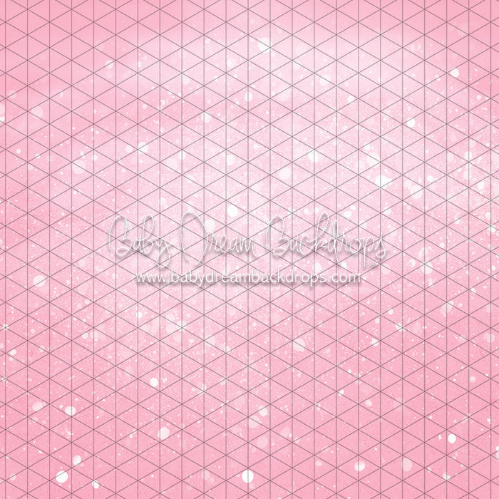 Pink Champagne Cabaret Bottom (JA)