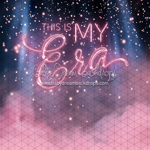 Pink Champagne Era (JA)