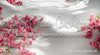 Pink Cherry Tree Floor  (VR)
