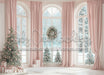 Pink Christmas Elegance (WM)