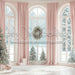 Pink Christmas Elegance (WM)