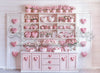 Pink Floral Cabinet (WM)