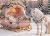 Pink Frost Fairytale (MD)