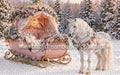 Pink Frost Fairytale (MD)